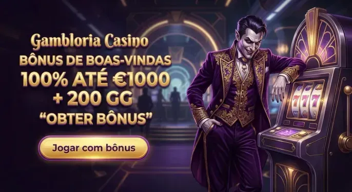 Gambloria Casino